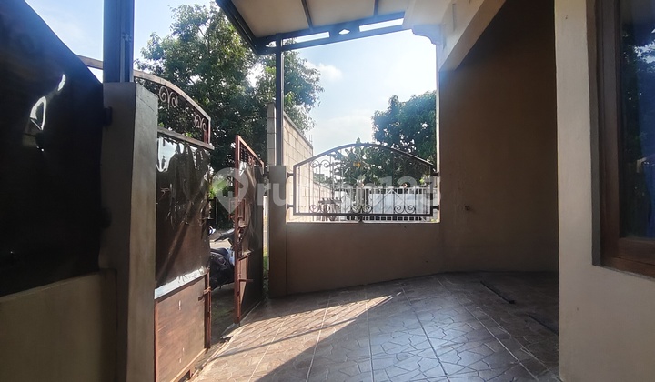 Ready to Occupy 2-Story House Rental in Colomadu 2