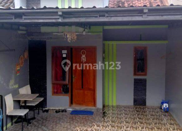 Rumah Murah Di Gentan Surakarta 1