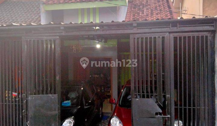 Rumah Murah Di Gentan Surakarta 2