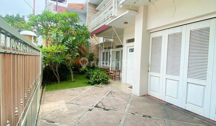 Rumah di Banjarsari tengah kota Nyaman dan Bagus 1