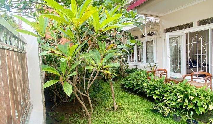Rumah di Banjarsari tengah kota Nyaman dan Bagus 3