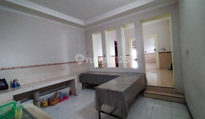 Rumah di Banjarsari Bagus 4