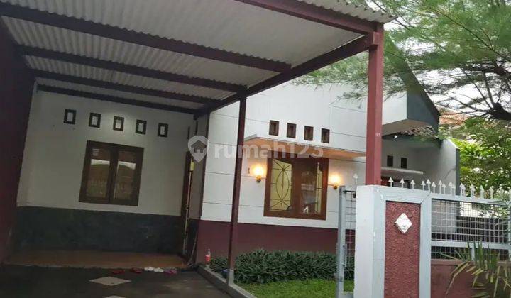 Rumah Mewah 2 Lantai SHM Siap huni di manahan surakarta 5