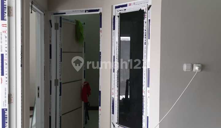 Rumah Mewah 2 Lantai SHM Siap huni di manahan surakarta 6