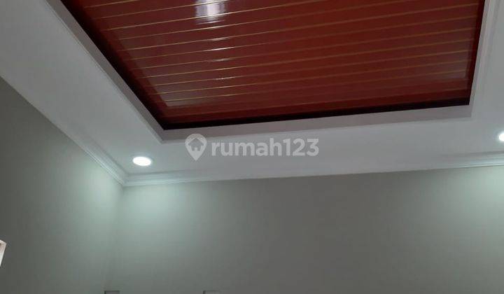Rumah Mewah 2 Lantai SHM Siap huni di manahan surakarta 10