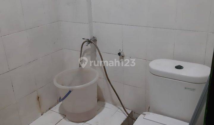 Ruko strategis di pusat kota solo 9