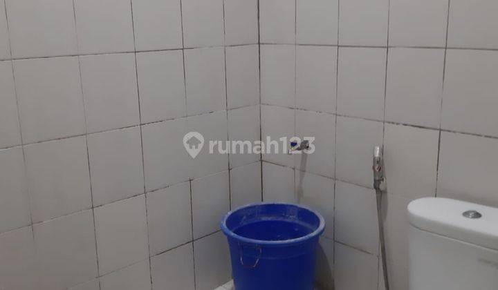 Ruko strategis di pusat kota solo 10
