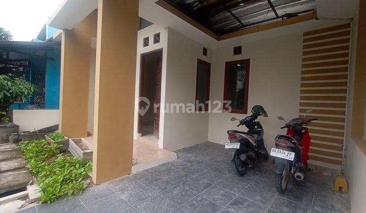 Rumah murah gentan surakart siaph huni di cluster premium 1