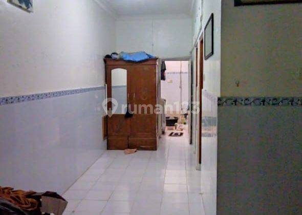 Rumah siap huni cluster hadap timur di gentan surakarta 2