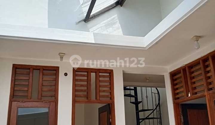Luxury House Rental In Solo Baru Luxury House Rental In Solo Baru