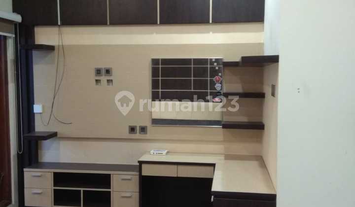 2-Story House in Gentan Ready to Occupy in Gentan 2