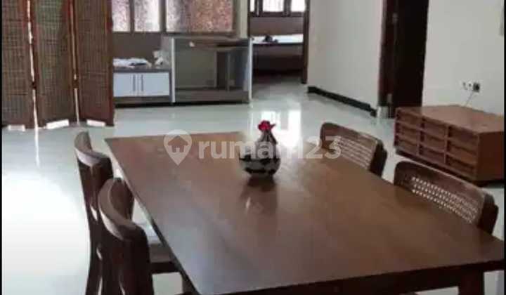 House Rental in Laweyan Solo 2