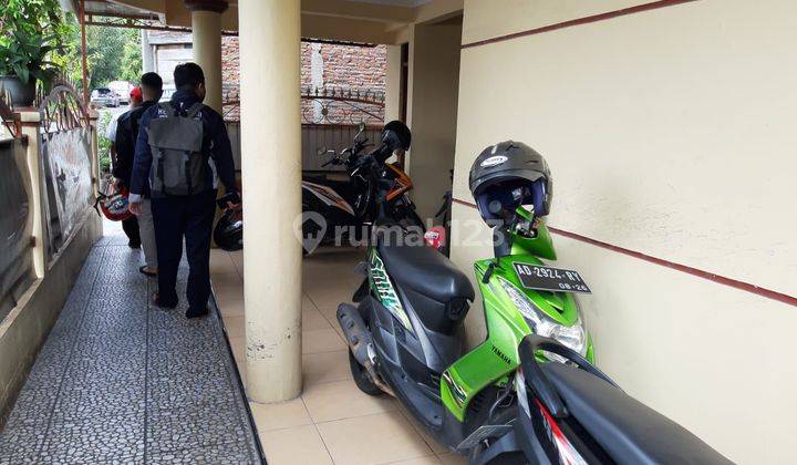 Rumah Kost Aktif Di Dekat Kampus Uns Solo 2