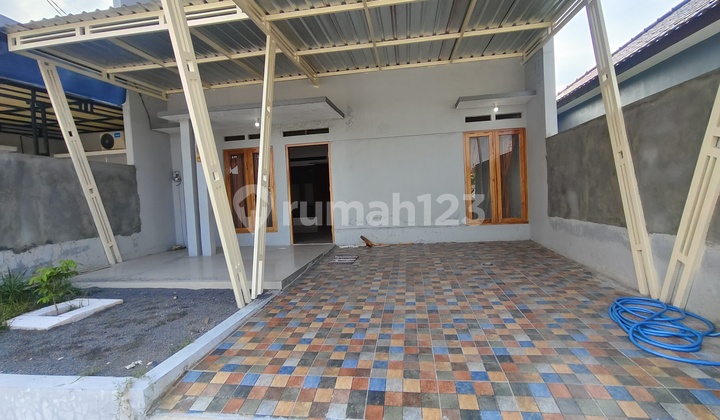 For Rent 2-Story House in Purbayan Gentan