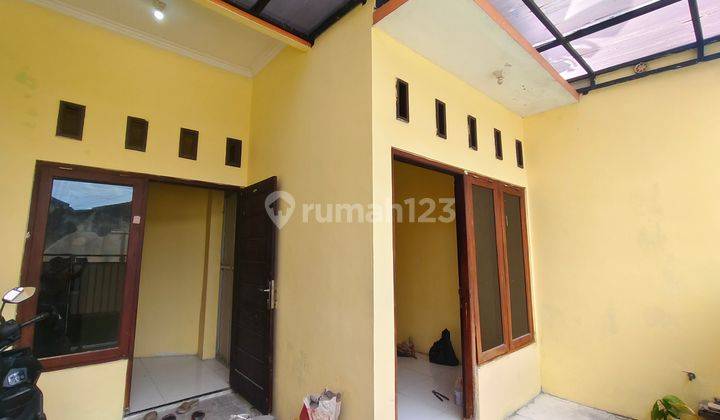 Rumah Mewah 2 Lantai Di Jajar Laweyan Solo Kota 2