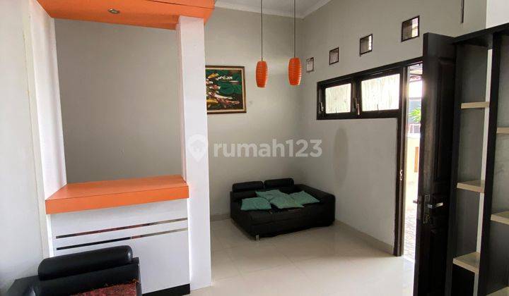 Rumah Mewah Bagus Siaph Huni Di Colomadu Solo 1