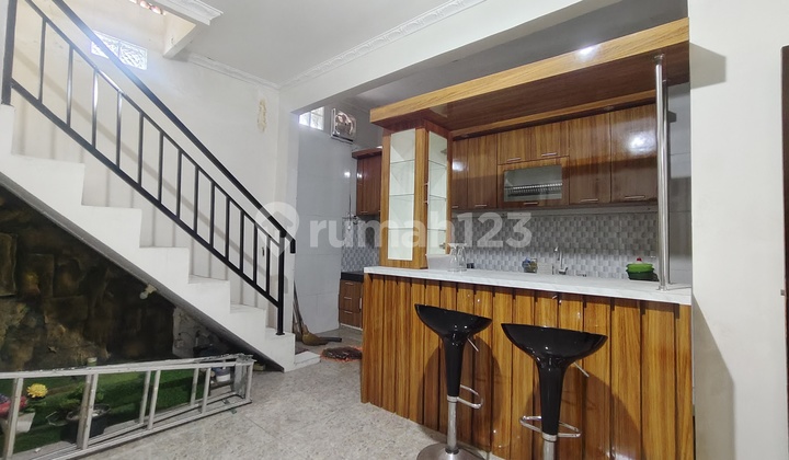 Rumah Bagus Cluster Nyaman Siap Huni Di Kartasura 2