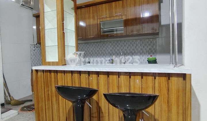 Kontrakan Rumah Siap Huni Cluster Di Kartasura 2