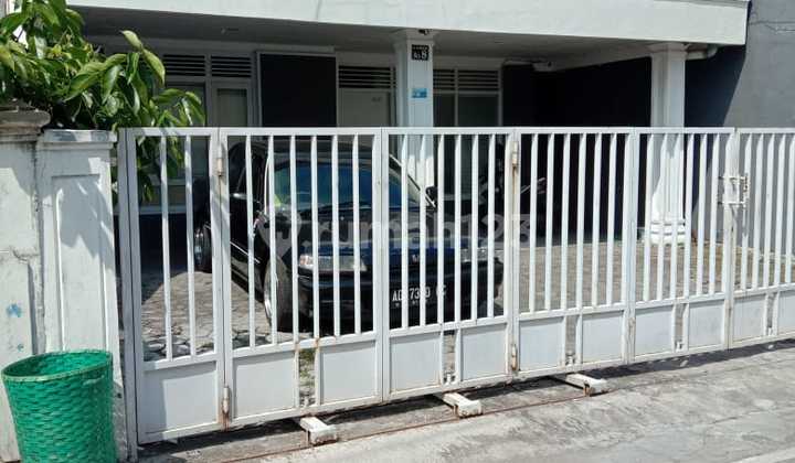 Dijual Rumah Kost Dibawah Harga Pasar di Purwosari Laweyan Solo