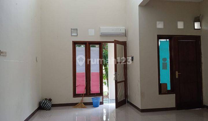 Kontrakan Rumah Cluster Di Gentan Surakarta 2