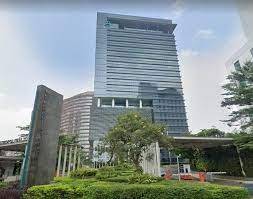 Dijual Kantor Di Tb Simatupang Metropolitan Tower Jl R A Kartini 1