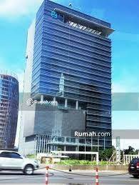 Dijual Kantor Di Tb Simatupang Metropolitan Tower Jl R A Kartini 2