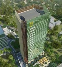 Disewakan Kantor di Tendean Kunigan Menara Tendean Jakarta Selatan 1