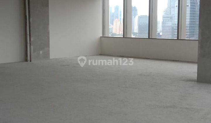 Disewakan Kantor di Tendean Kunigan Menara Tendean Jakarta Selatan 3
