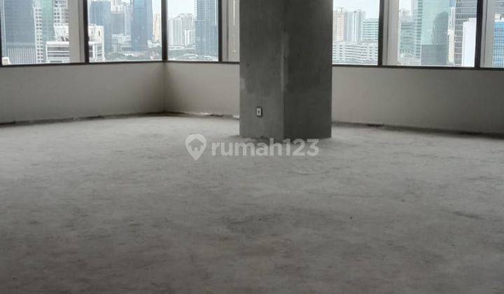Disewakan Kantor di Tendean Kunigan Menara Tendean Jakarta Selatan 7