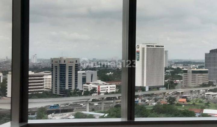Disewakan Kantor di Tendean Kunigan Menara Tendean Jakarta Selatan 8