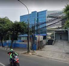 Disewakan Kantor Jl Kapten Tendean Gedung Tendean 1 Melawai, Kec. Kby. Baru, Kota Jakarta Selatan, Daerah Khusus Ibukota Jakarta 12720 1
