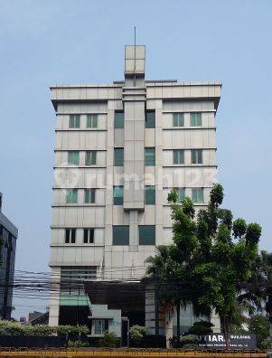 Disewakan kantor di Mampang Prapatan Mutiara Building, jl Mampang Prapatan Jakarta Selatan  1