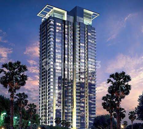 Sewa Apartemen Mewah Essence Darmawangsa Eminence Tower 2, Jl Cipete Utara Jakarta Selatan  1