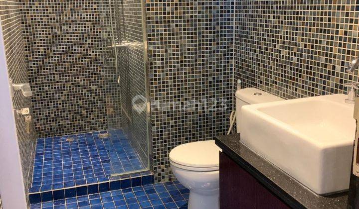 Sewa Apartemen Mewah Essence Darmawangsa Eminence Tower 2, Jl Cipete Utara Jakarta Selatan  7