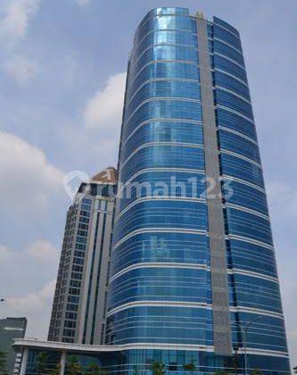 Sewakan Kantor di Tb Simatupang The Manhattan Square , Jl Tb Simatupang Kav 1 s, Cilandak Jakarta Selatan  1