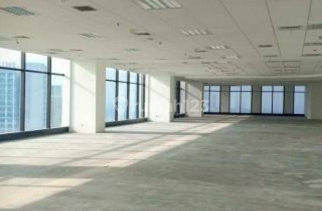 kantor di TB Simatupang Alamanda Tower jl TB Simatupang no 22-26, Cilandak barat