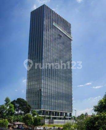 Sewa Kantor, Office Space Di TB Simatupang, Jakarta Selatan | Rumah123.com