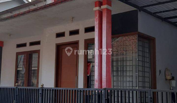 Dijual rumah jl keranji No 46 Ciganjur jakarta selatan  1