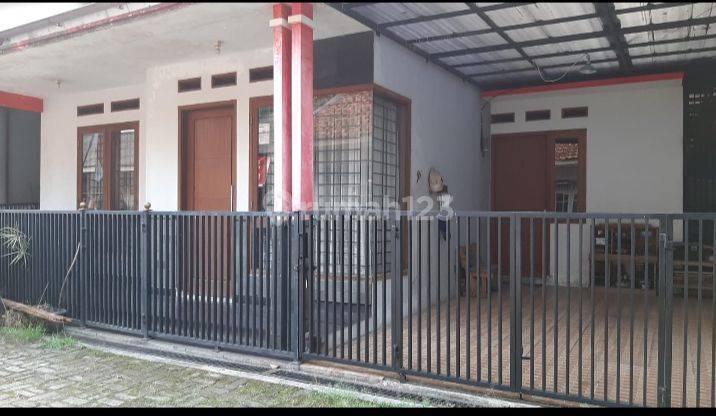 Dijual rumah jl keranji No 46 Ciganjur jakarta selatan  2