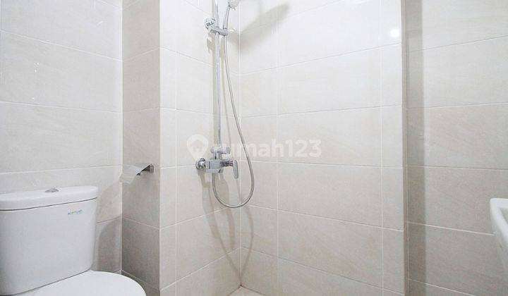 Apartemen Mustika Golf Residence tipe studio, Jababeka 4