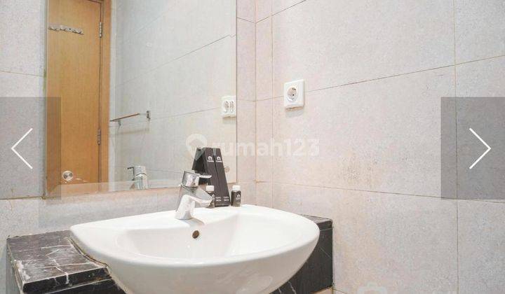 Apartemen 1 BR The Mansion, Kemayoran 2