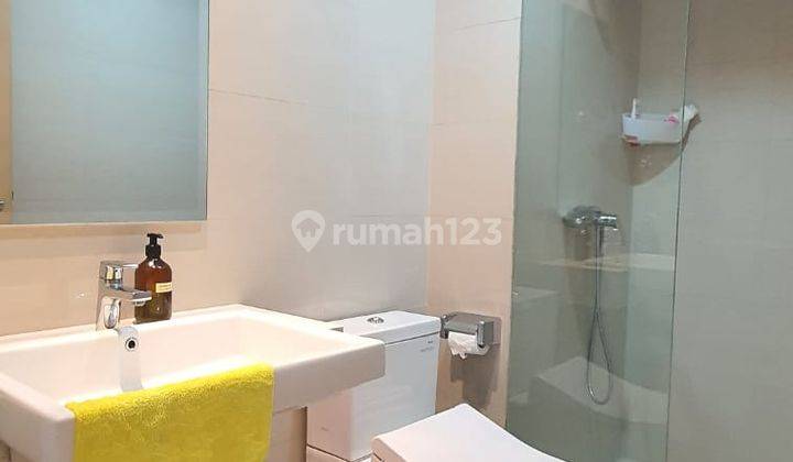 Apartemen Sedayu City, 2 BR 3