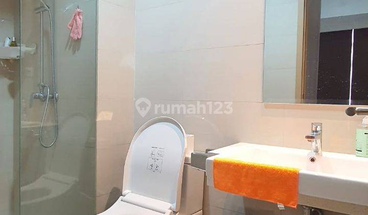 Apartemen Sedayu City, 2 BR 9