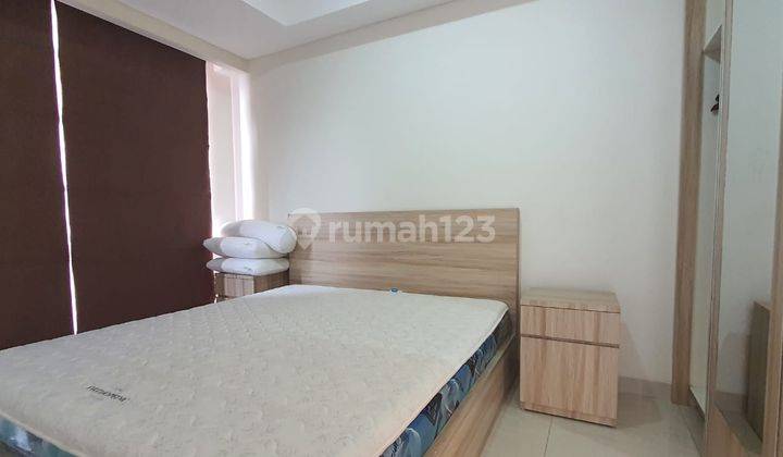 Apartemen Sedayu City, 2 BR 11