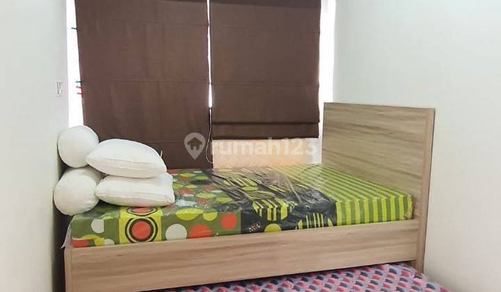 Apartemen Sedayu City, 2 BR 12