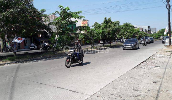 Ruko Permata Harapan Baru, Harapan Indah, Bekasi Barat 2