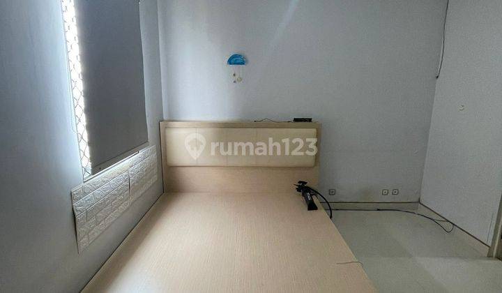 Apartemen Gading Mediterania, 3+1BR, semi furnished 2