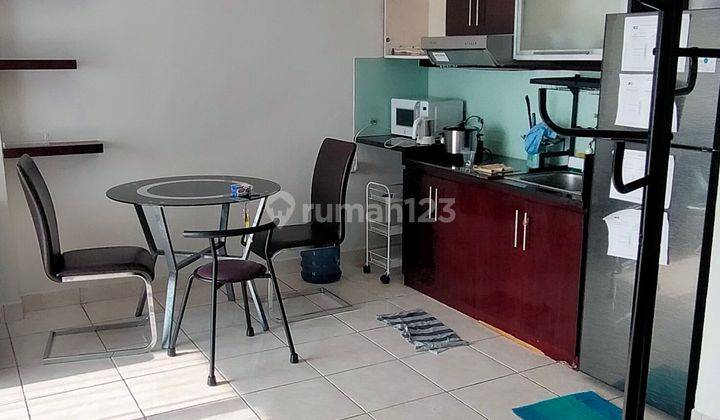 Apartemen CityHome, Miami Bay, 2BR 2