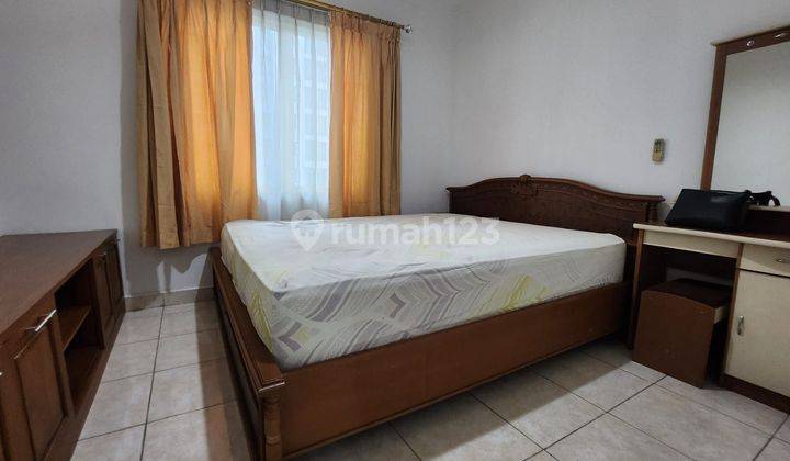 Apartemen CityHome, Hawaiian Bay, 2BR 2