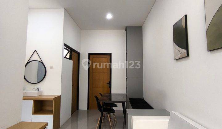 rumah murah di kota depok tanpa dp ready siap huni 2